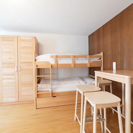 Hotel Sonne Wildhaus Extérieur photo